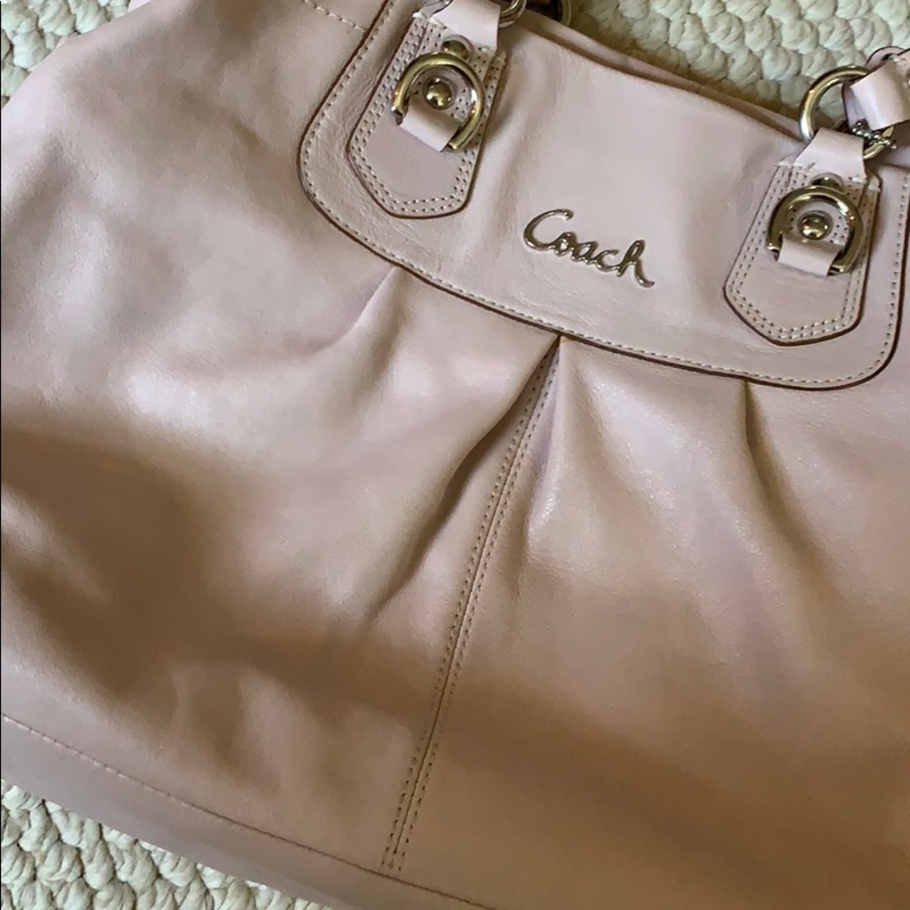 Coach Bags - Picture 3 of 5